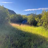 Review photo of Dispersed Camping by Fall Creek Bridger-Teton by Jonathan U., August 5, 2025