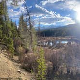 Review photo of Dispersed Camping - Turquoise Lake by Max P., May 2, 2026