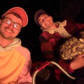 Review photo of Dispersed Camping - Turquoise Lake by Jesse , September 3, 2025