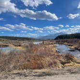 Review photo of Dispersed Camping - Turquoise Lake by Max P., May 2, 2026