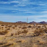 Review photo of BLM Barstow - Dispersed Camp Area by Rose G., December 24, 2024