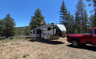 Susan L.'s photo at Scotts Lake Rd Dispersed Camping near Wellington, NV