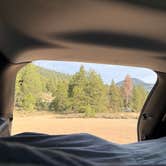 Review photo of Scotts Lake Rd Dispersed Camping by Chance S., September 18, 2025