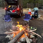 Review photo of Scotts Lake Rd Dispersed Camping by Rajesh N., August 26, 2025