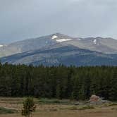 Review photo of Dispersed Camping Circle Park Road by Glen B., July 16, 2026