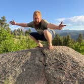 Review photo of Rampart Range Road - Dispersed Camping by William F., June 10, 2026
