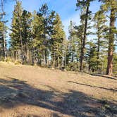 Review photo of Rampart Range Road - Dispersed Camping by johny R., April 11, 2026