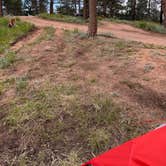Review photo of Rampart Range Road - Dispersed Camping by Bailey H., July 14, 2025
