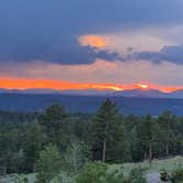 Review photo of Rampart Range Road - Dispersed Camping by Bailey H., July 14, 2025