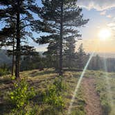 Review photo of Rampart Range Road - Dispersed Camping by William F., June 10, 2026