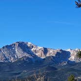 Review photo of Rampart Range Road - Dispersed Camping by johny R., April 11, 2026