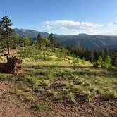 Review photo of Rampart Range Road - Dispersed Camping by William F., June 10, 2026