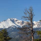 Review photo of Rampart Range Road - Dispersed Camping by Chloe S., May 10, 2025