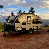 Review photo of Rampart Range Road - Dispersed Camping by Francois T., June 10, 2025