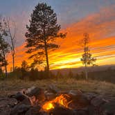 Review photo of Rampart Range Road - Dispersed Camping by Bryce B., September 26, 2024