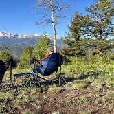 Review photo of Rampart Range Road - Dispersed Camping by Francois T., June 10, 2025