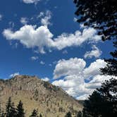 Review photo of Arapaho and Roosevelt National Forest Dispersed Camping by Cody R., July 1, 2024