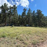 Review photo of Arapaho and Roosevelt National Forest Dispersed Camping by Cody R., July 1, 2024