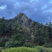 Review photo of Arapaho and Roosevelt National Forest Dispersed Camping by Lorene N., September 4, 2024