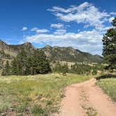 Review photo of Arapaho and Roosevelt National Forest Dispersed Camping by Cody R., July 1, 2024