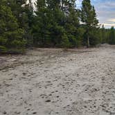 Review photo of Dispersed Camping CR 48 by johny R., October 22, 2025