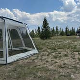 Review photo of Dispersed Camping CR 48 by Tyler A., July 13, 2024