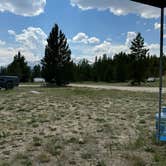 Review photo of Dispersed Camping CR 48 by Tyler A., July 13, 2024