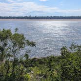 Review photo of Donaldson Point Conservation Area Camping by Pam H., September 23, 2025