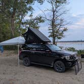 Review photo of Donaldson Point Conservation Area Camping by Pam H., September 23, 2025