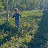 Review photo of Madden Peak Road - Dispersed by Ryan T., May 23, 2026