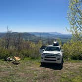 Review photo of Madden Peak Road - Dispersed by Tim S., May 23, 2025