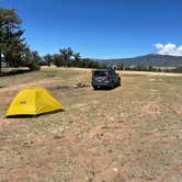 Review photo of Dispersed camping FSR 239 by Scott B., June 10, 2025
