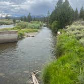 Review photo of Salmon River - Dispersed Camping by Paige P., July 31, 2025