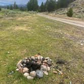 Review photo of Salmon River - Dispersed Camping by Paige P., July 31, 2025