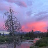 Review photo of Salmon River - Dispersed Camping by Paige P., July 31, 2025