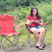 Review photo of Elliott State Forest Dispersed by Dahlia , July 25, 2026