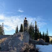 Review photo of Dispersed Camping--Mill Hollow/Utah FR054 by Belinda H., July 12, 2025