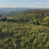 Review photo of Dispersed Camping--Mill Hollow/Utah FR054 by Belinda H., July 12, 2025