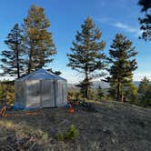 Review photo of Kelly Gulch Road Dispersed Camping by Matt K., May 10, 2025