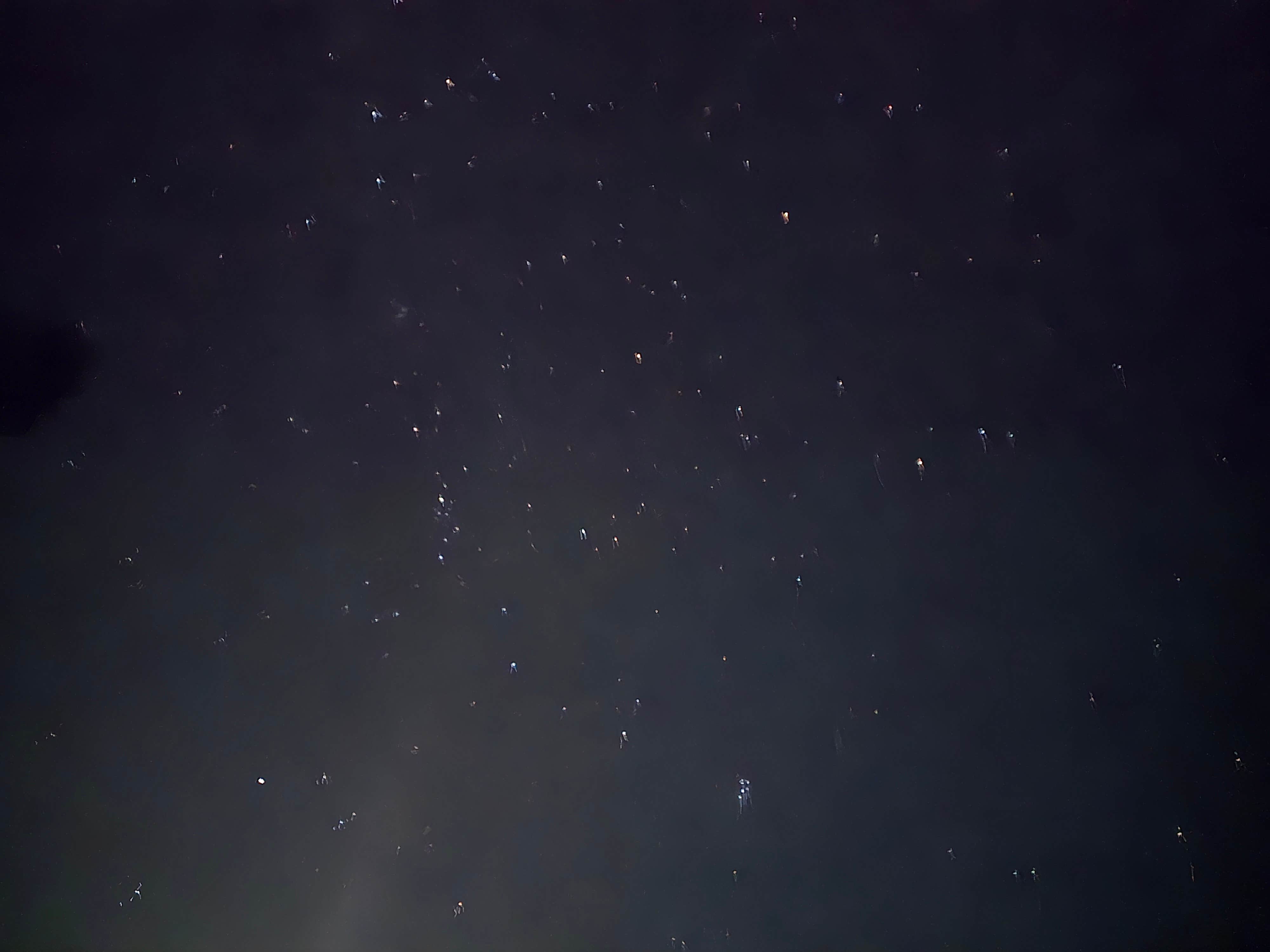 Christian C.'s photo of a dispersed camping area at Dispersed Camping Near Cannon Beach near Hillsboro, OR