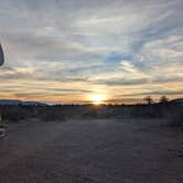 Review photo of Dispersed Camping near Cosmic CG by Peter Z., February 12, 2026