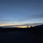 Review photo of Dispersed Camping near Cosmic CG by Peter Z., February 12, 2026