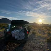 Review photo of Pinto Peak View Camp by Ava T., April 18, 2024