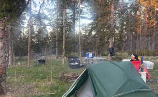 John S.'s photo at Dispersed Camping Near Hopewell Lake near Antonito, CO