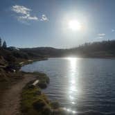 Review photo of Dispersed Camping Near Hopewell Lake by John S., May 12, 2026