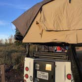 Review photo of Dispersed camping near Monte Cristo by Colyer D., July 30, 2024