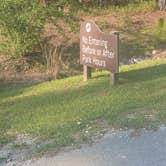 Review photo of Anderson Creek County Park- Dispersed Camping by Michelle , July 3, 2026