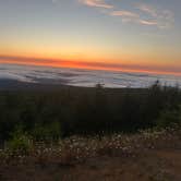 Review photo of Dispersed Camping Near Pioneer-Indian Trail in Siuslaw National Forest by Megan N., July 31, 2025