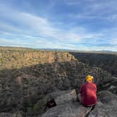 Review photo of Dispersed Camping Near Taos by Emma S., March 29, 2026