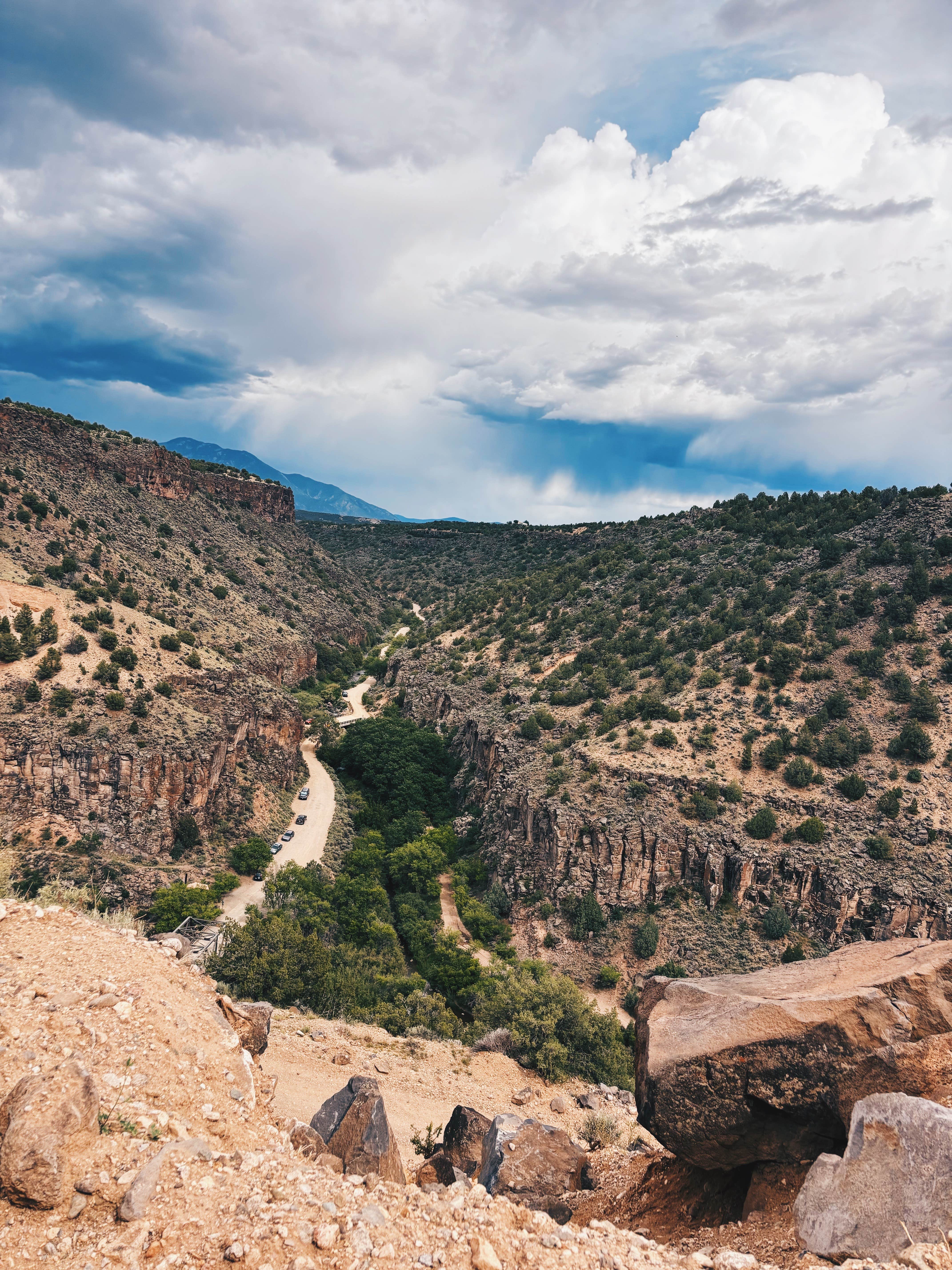 Camper submitted image from Dispersed Camping Near Taos - 4